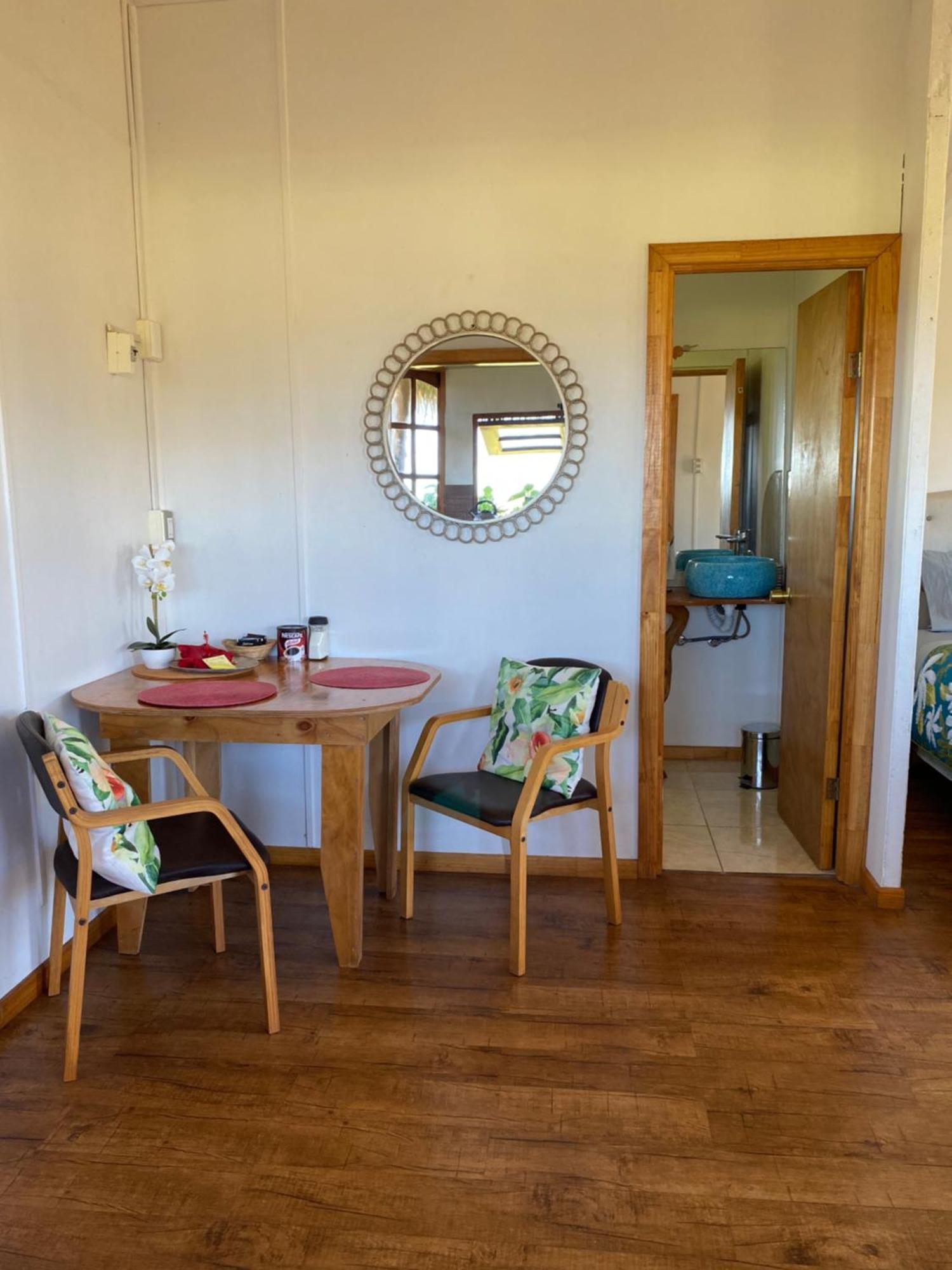 Cabana Del Mar Rapanui (Adults Only) Hanga Roa Exterior photo
