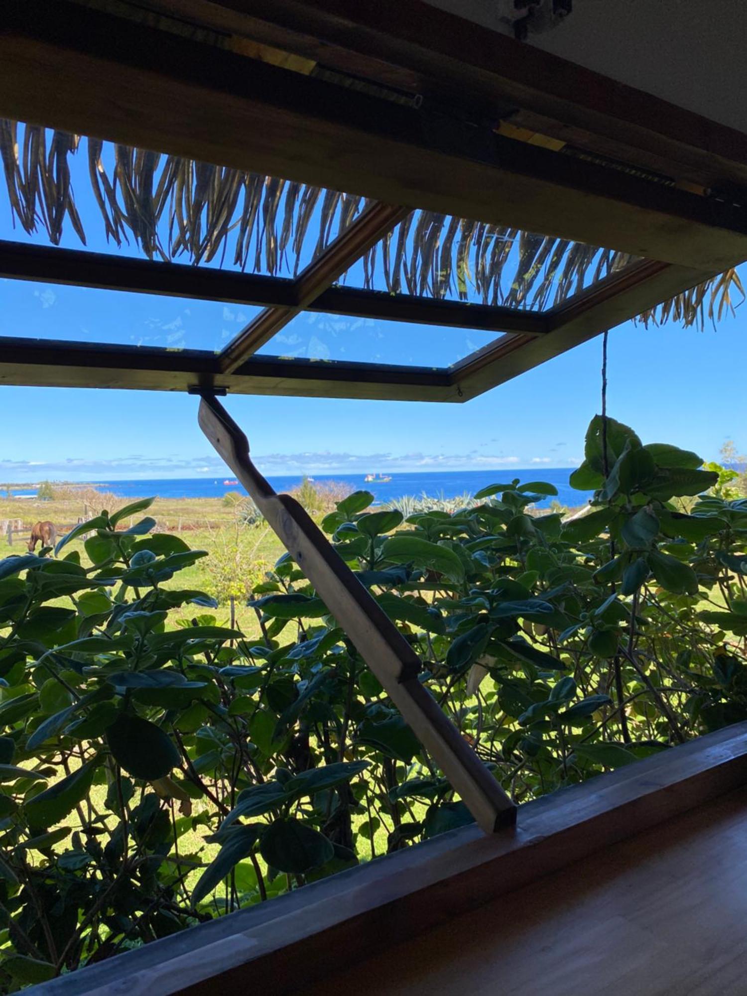 Cabana Del Mar Rapanui (Adults Only) Hanga Roa Exterior photo