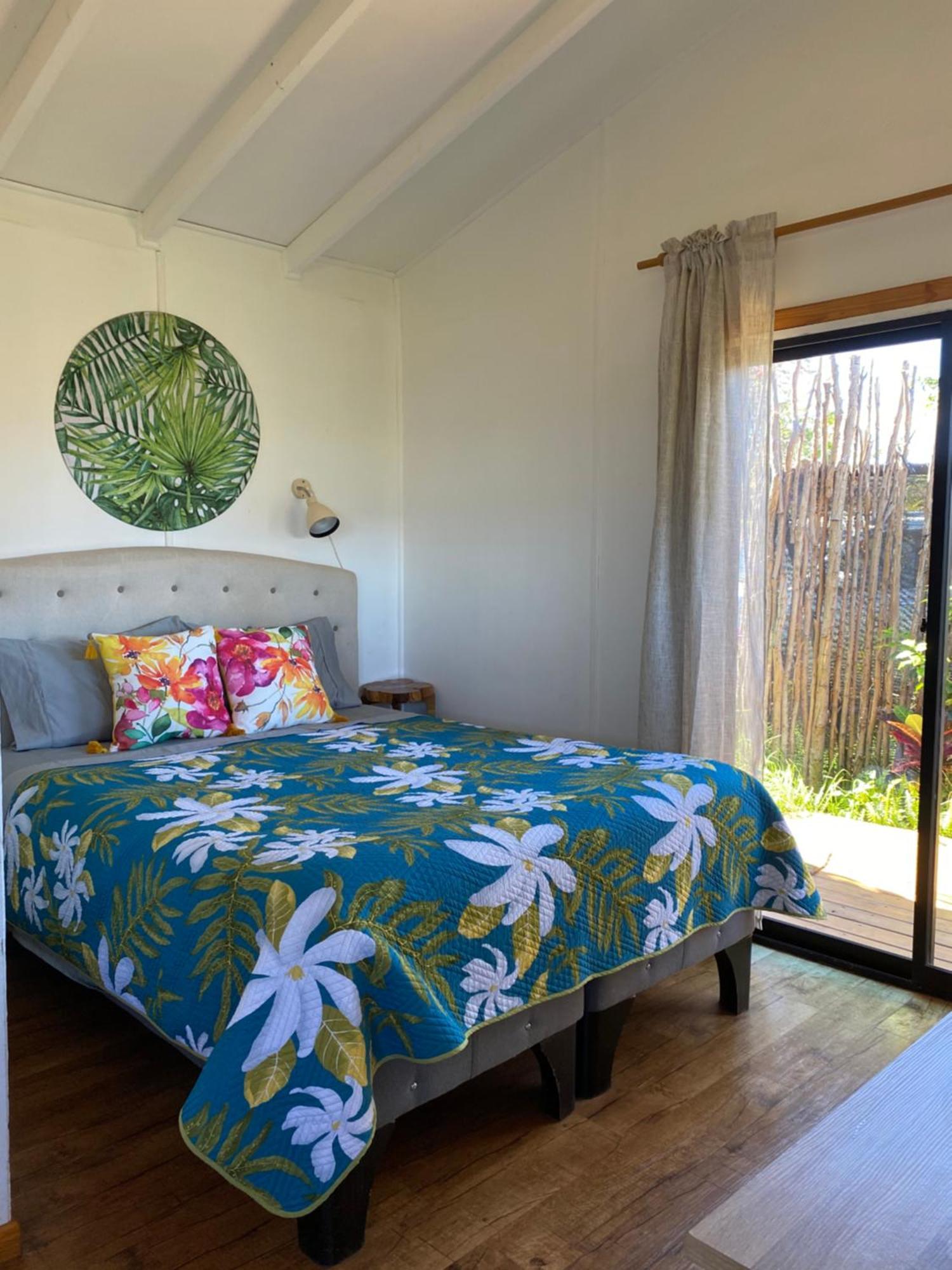 Cabana Del Mar Rapanui (Adults Only) Hanga Roa Exterior photo