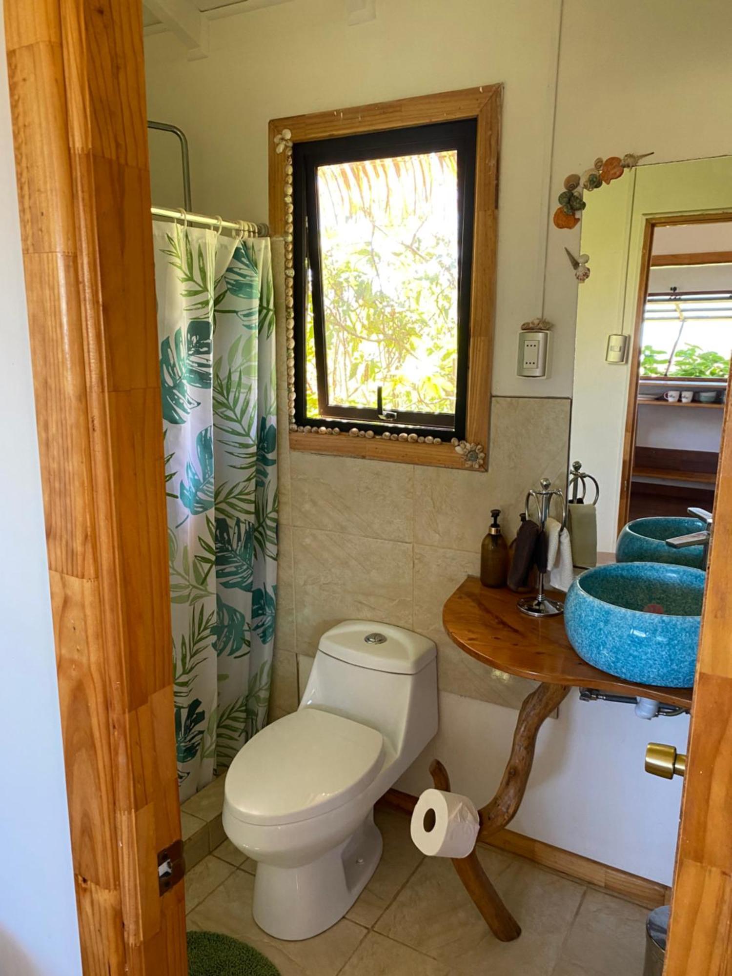 Cabana Del Mar Rapanui (Adults Only) Hanga Roa Exterior photo